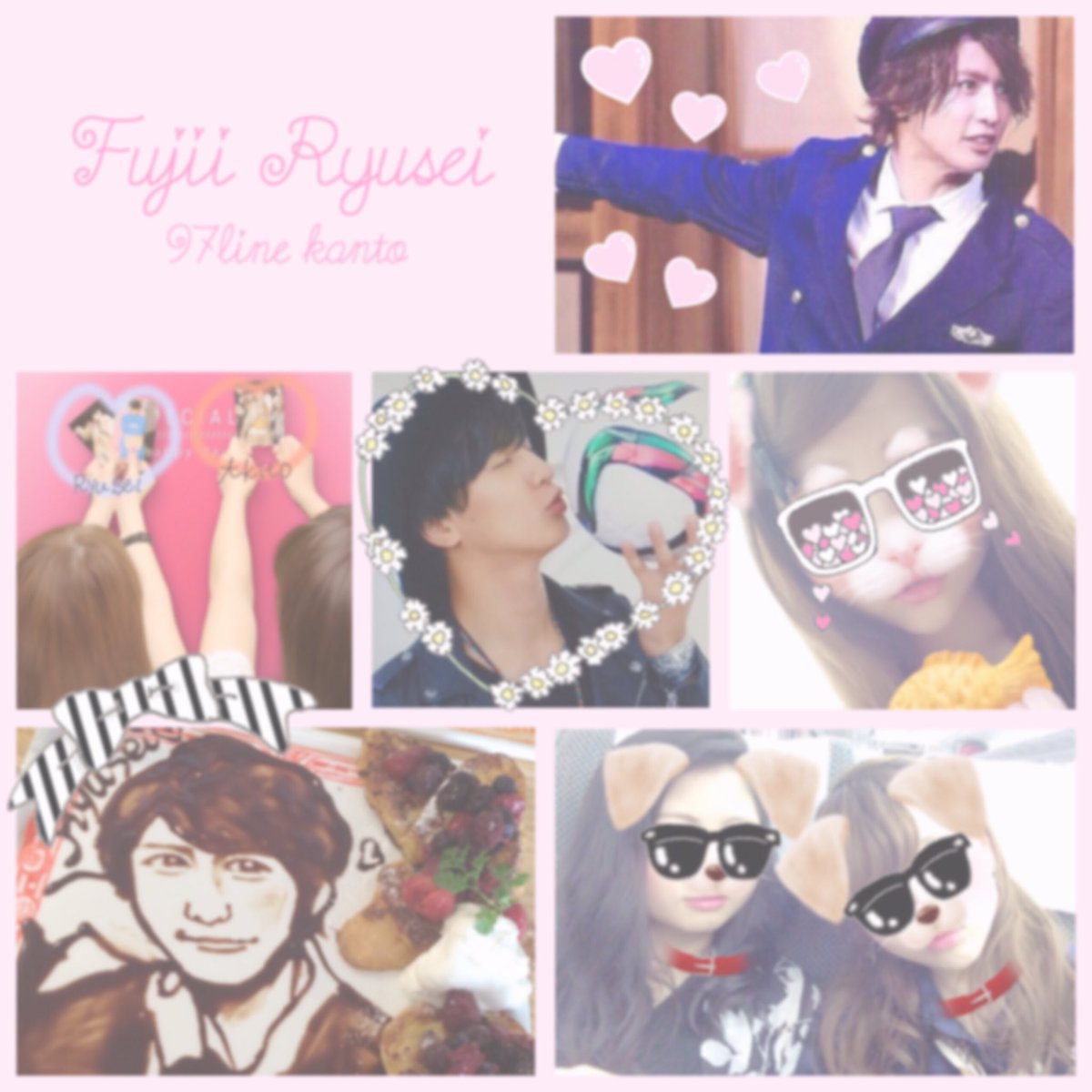 Tagsan_'s tweet photo. 藤井流星くん🐻💙
 #わーーーージャニオタさんと繋がるお時間がまいりましたなのでいっぱい繋がりましょrtしてくれた方で気になった方お迎えです #RTしてくれた関西担の方で気になる方フォローする #RTしてくれたジャニーズWEST担の方で気になる方フォローする https://t.co/EiAfkW8QFh