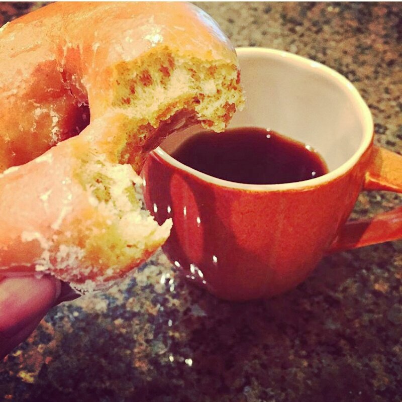 mr.donut tweet media