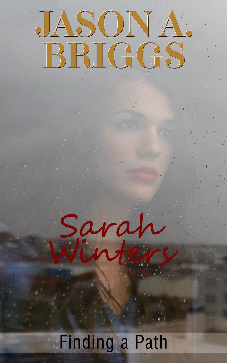 JasonABriggs's tweet photo. Sarah is standing at the crossroads of her life's path. Harvard Law? She takes a GapYear to Europe and meets Leon. https://t.co/OvASQORiTo https://t.co/11R4g5wpfM