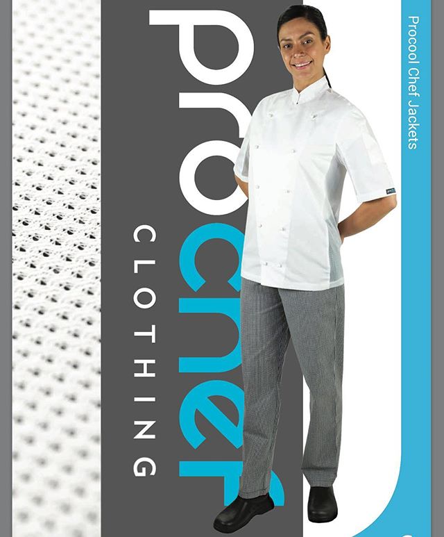 itsaussiechef's tweet image. #Procool 📷: @aussie.chef