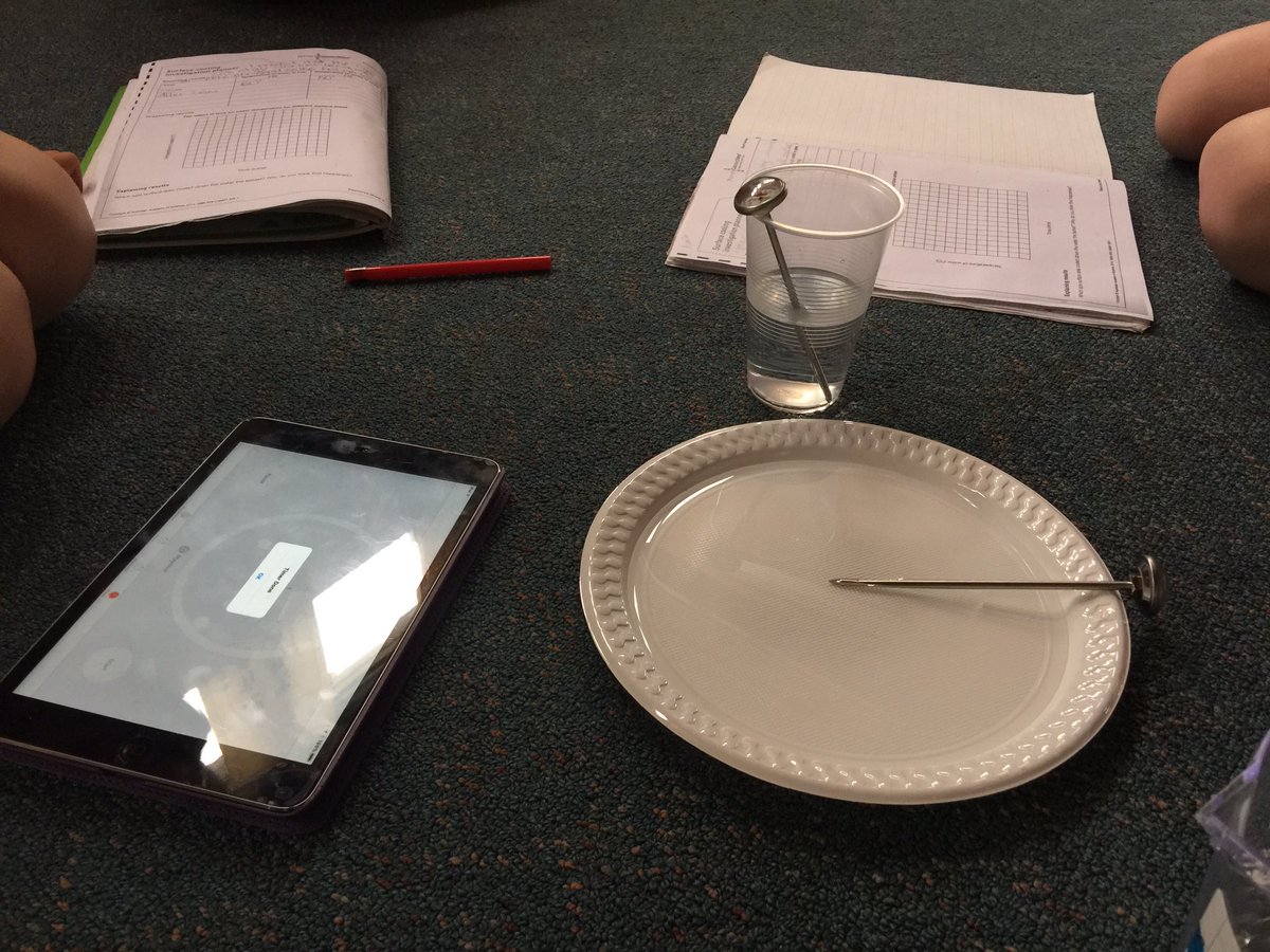 Epsom 56FM tweet media