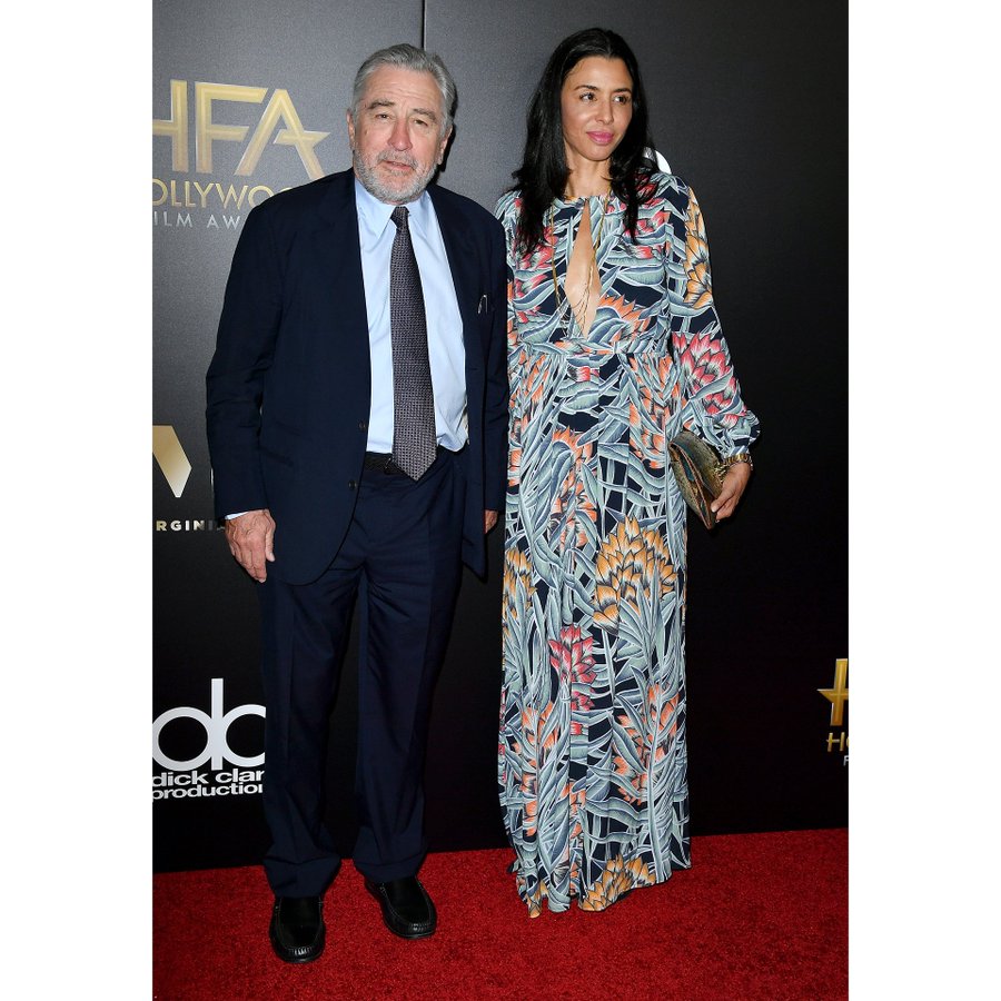 Quel Age A Robert De Niro Découvrez les six enfants de Robert de Niro : que deviennent-ils ? -  Legit.ng