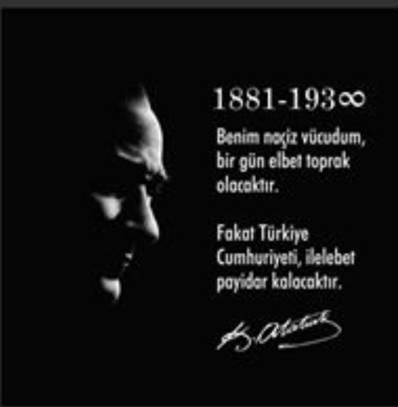 ASedatSERT's tweet photo. Saygı ve özlemle anıyoruz. https://t.co/lBwxaV09DA