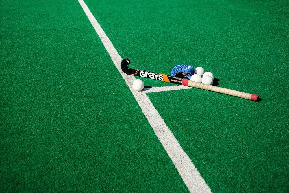 "Facilities and Astro turfs are critical to the future of Hockey" <a href="/FIH_Hockey/">International Hockey Federation</a> Quality Programme