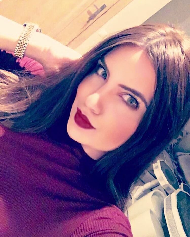 nadine nasib (@rayaneperony_g) on Twitter photo 