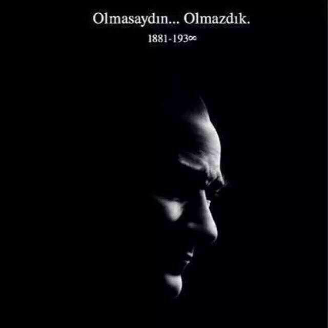 Saygıyla ve özlemle anıyoruz.