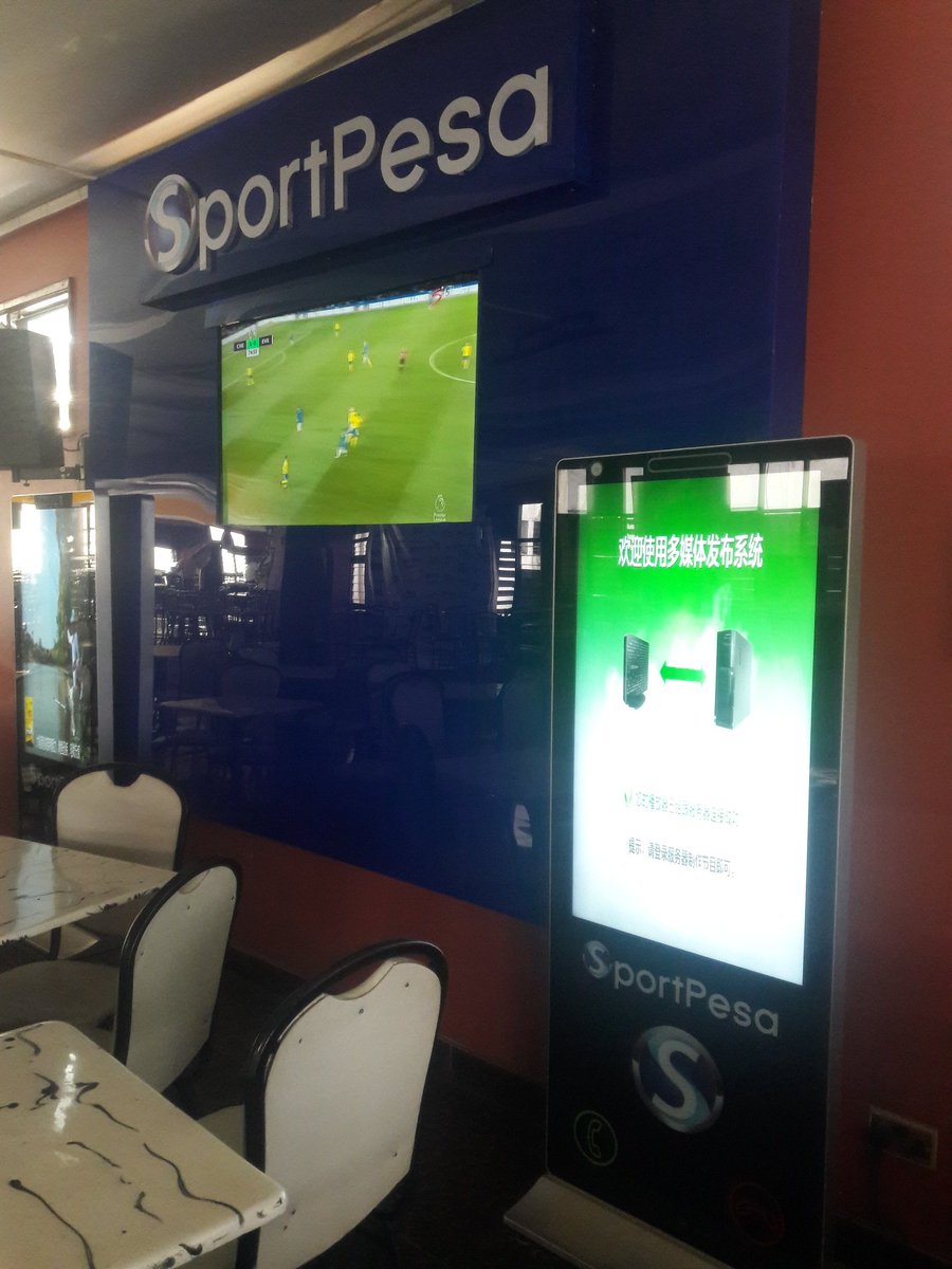 ClubAsylumKenya's tweet photo. Proud to partner with @SportPesa @SportPesa_Care #Homeofsports #MadFunAlways https://t.co/PN8tBEt4h4