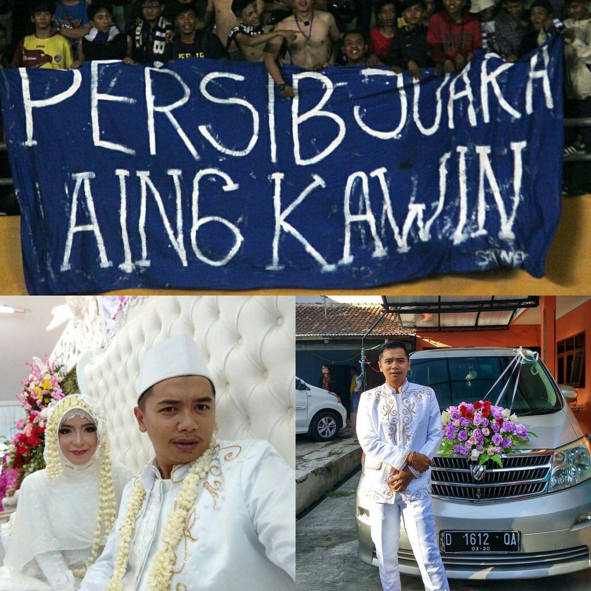 agi_ciak's tweet photo. Allhamdulillah kang https://t.co/9mXeINgyc8