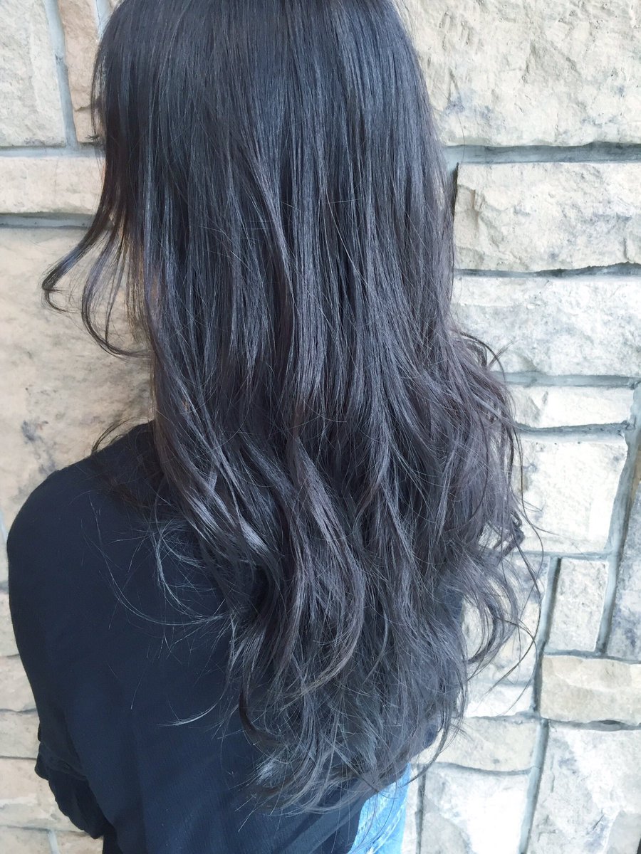 ネイビーグレー