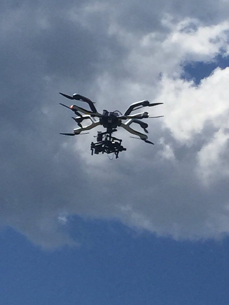 Eagle_Eye19's tweet photo. AceCores Neo system is a weapon.
#LoveIt @GremsySales https://t.co/7IUFU78hNu
