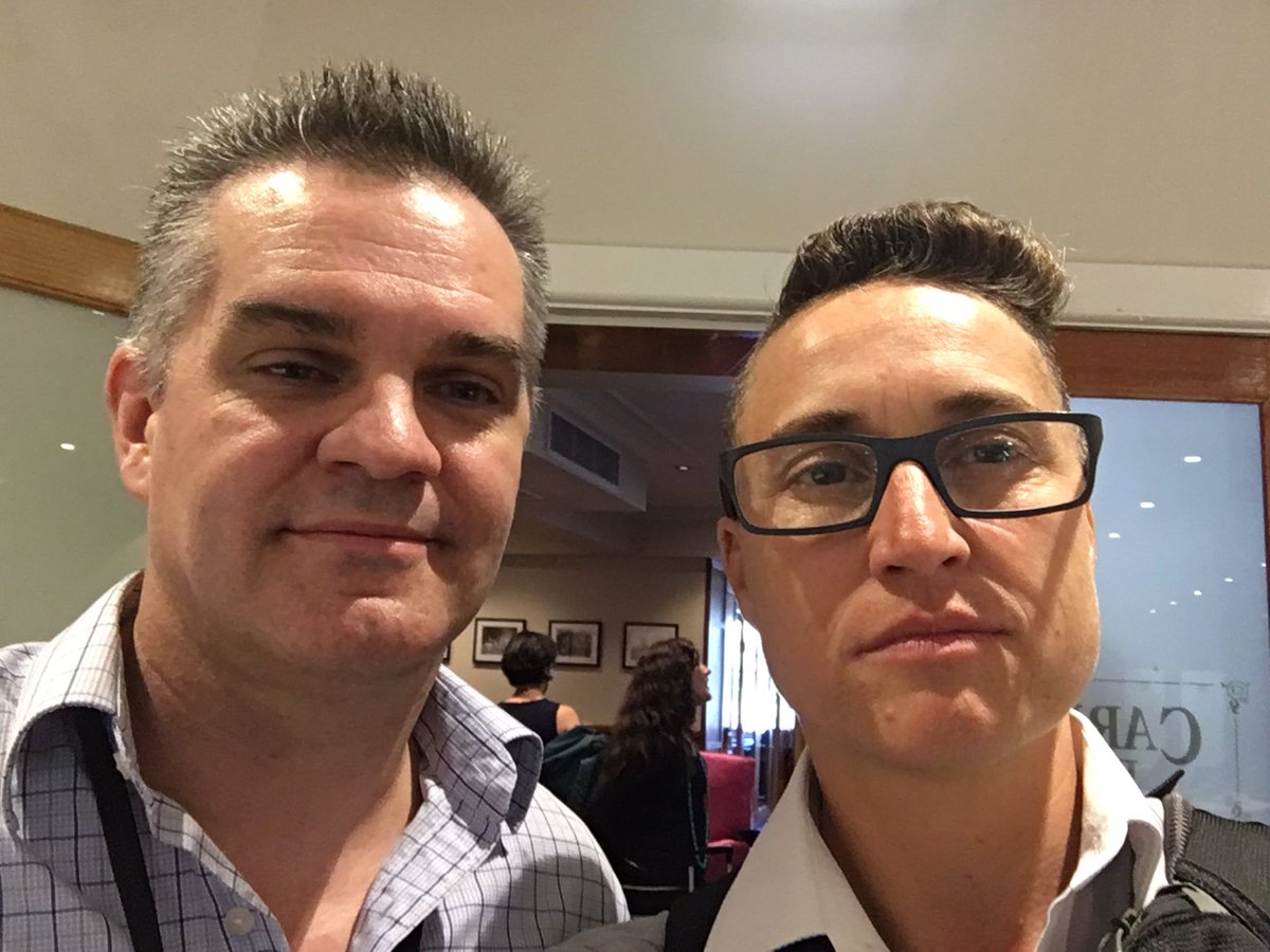 SamLaRocca's tweet photo. Hey @JoshFrydenberg #meetwithMark &amp; get a grip on what Hazelwood workers need now &amp; make sure the next coal plant close isn't such a mess. https://t.co/sFNHaEG1za