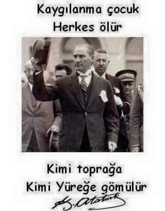 Rahmet ve minnetle anıyoruz.