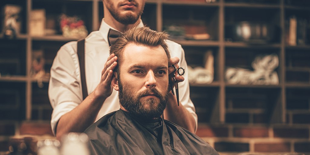 In need of a trim or shave? These Brisbane barbers are a cut above the rest.  bit.ly/2fEejbz