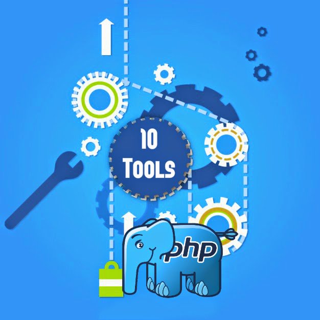 perceptionweb's tweet image. 10 Best PHP Tools for Developers
codegeekz.com/10-best-php-to…
#PHP #PHPtools #PHPwebDevelopers #WebTools