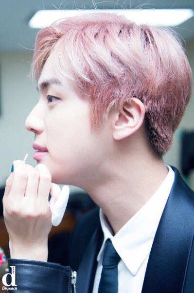 jin pics tweet media