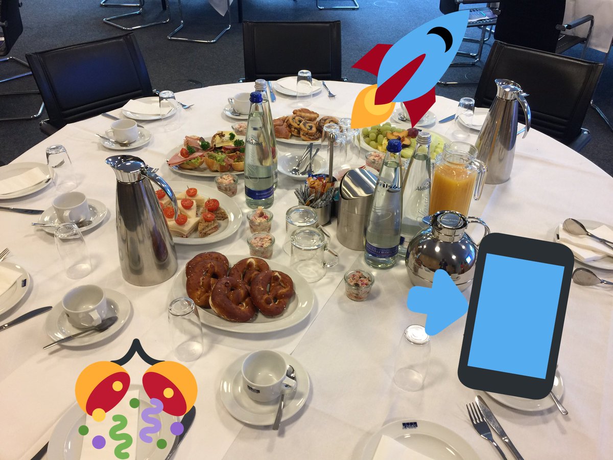 jonkinator's tweet image. Von #münchen nach #Düsseldorf zum letzten #digitalfrühstück in dieser Woche. Es gibt noch Plätze für nächste Woche: home.kpmg.com/de/de/home/eve…