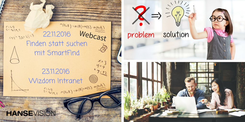 MissSharePoint's tweet photo. LIVE: Neue Webcast Termine zu SmartFind und Wizdom Intranet https://t.co/hdRMjxb1pv #Wizdom #HanseVision #SmartFind #SharePoint #Office365 https://t.co/iDHWHoRDge
