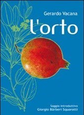 Il poeta Gerardo Vacana con gli studenti della scuola media  "G.Garibaldi" di Fondi per il laboratorio di poesia dedicato al volume "L'Orto"