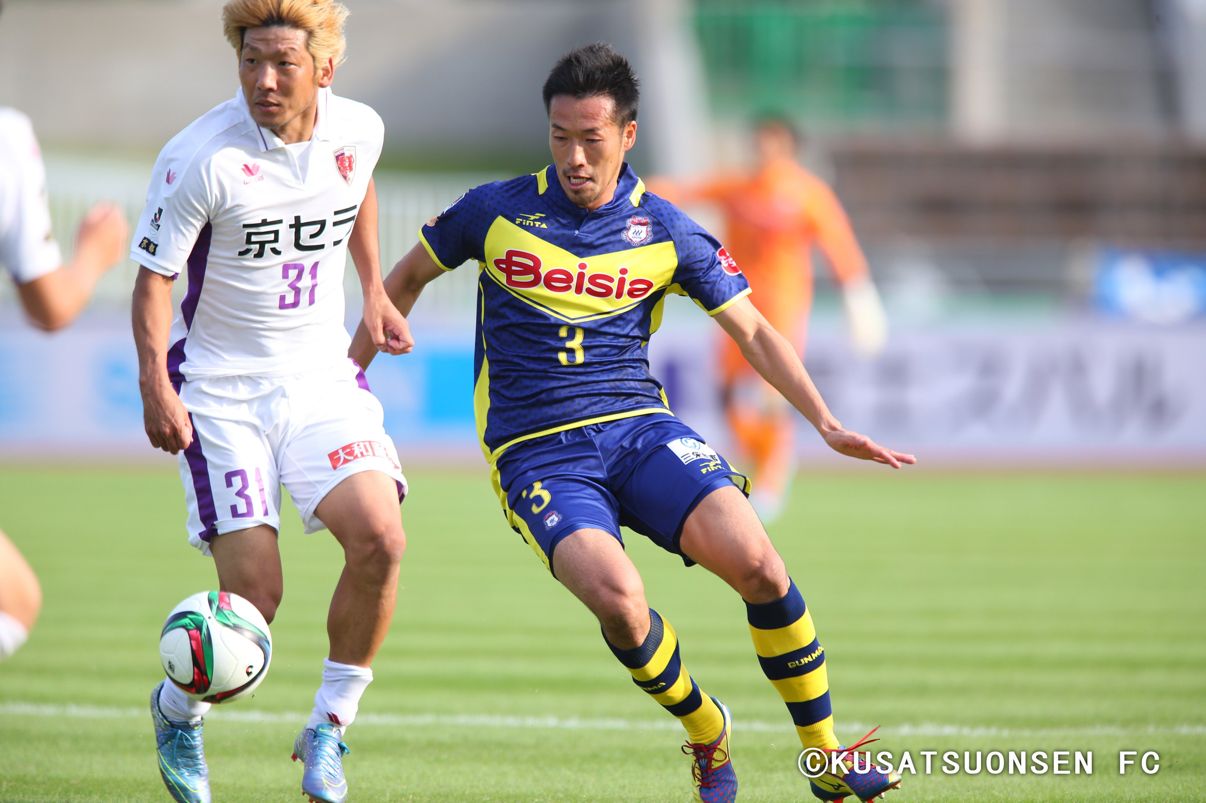斉藤健仁 スポーツライター Di Twitter 市船時代に取材させていただきました お疲れさまでした Rt Officialthespa 青木良太選手現役引退 3年間在籍しておりましたdf青木良太 選手が 今季をもって現役を引退 T Co Qztjvrajwd T Co Qumrzaefzd