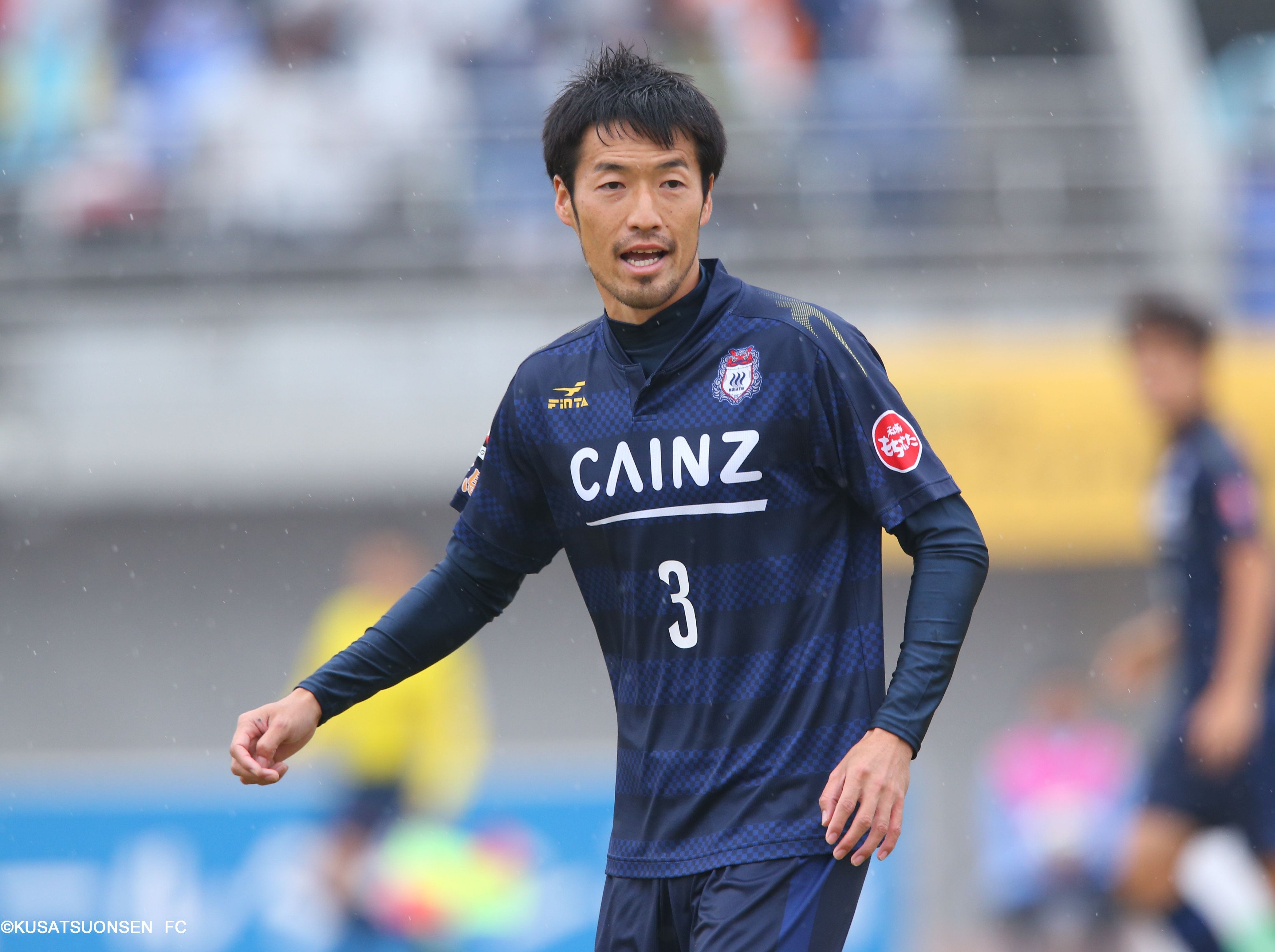 ザスパクサツ群馬 トップチーム 青木良太選手現役引退のお知らせ この度 14シーズンより 3年間在籍しておりましたdf背番号3 青木良太 選手が 今シーズンをもって現役を引退することになりました 青木選手のコメントはhpをご覧ください
