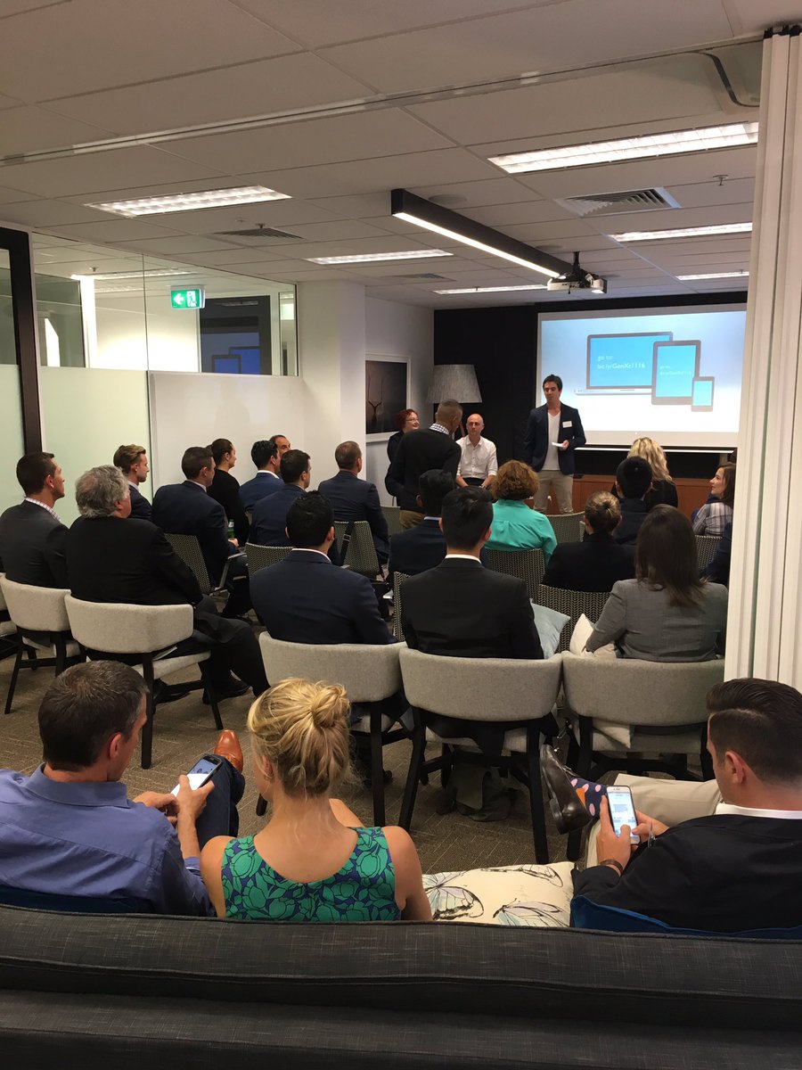 Ca_Gra's tweet photo. NSW Genxt, let's get started! @AFA_Voice @_jmillard #AFAgenxt https://t.co/Ng9Fy0nc5T