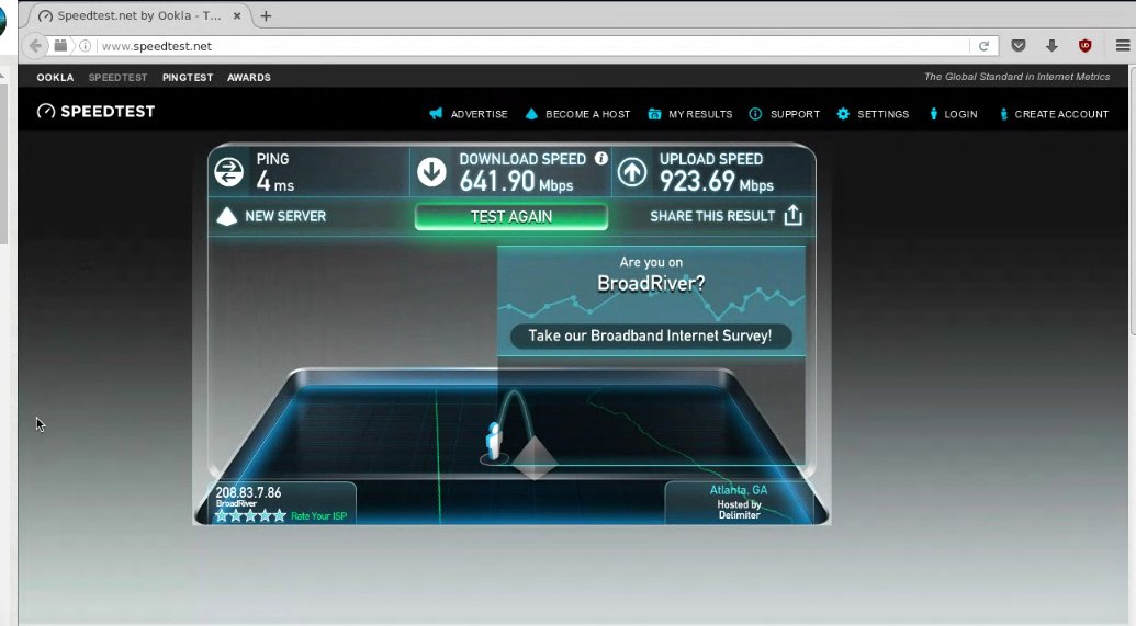 abbasc22's tweet photo. Perks at working for BizProspex in Burhanpur, you can download an HD movie in a few seconds.
#speedtest #hatersgonnahate https://t.co/jeNtmY9C8m