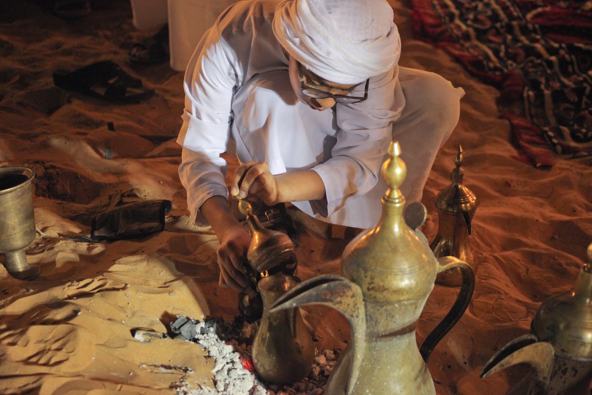 InAbuDhabi tweet picture