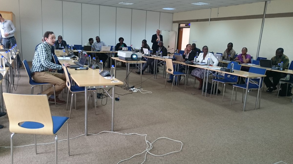 Debbie Chapman (@debchapman54) on Twitter photo GEMS/Water participants discussing approaches to on-line training at GEMS/Water CDC workshop in Nairobi <a href="/GemsWaterCDC/">UNEP GEMS/Water CDC</a> GEMS/Water participants discussing approaches to on-line training at GEMS/Water CDC workshop in Nairobi <a href="/GemsWaterCDC/">UNEP GEMS/Water CDC</a>