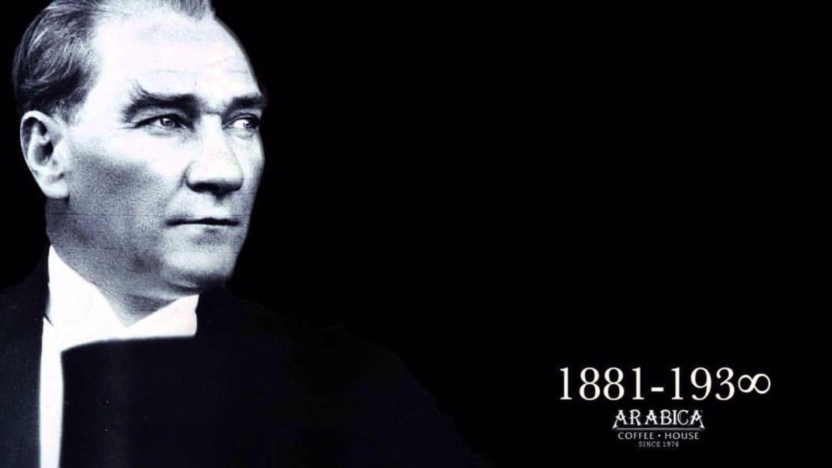 Özlemle saygıyla anıyoruz...