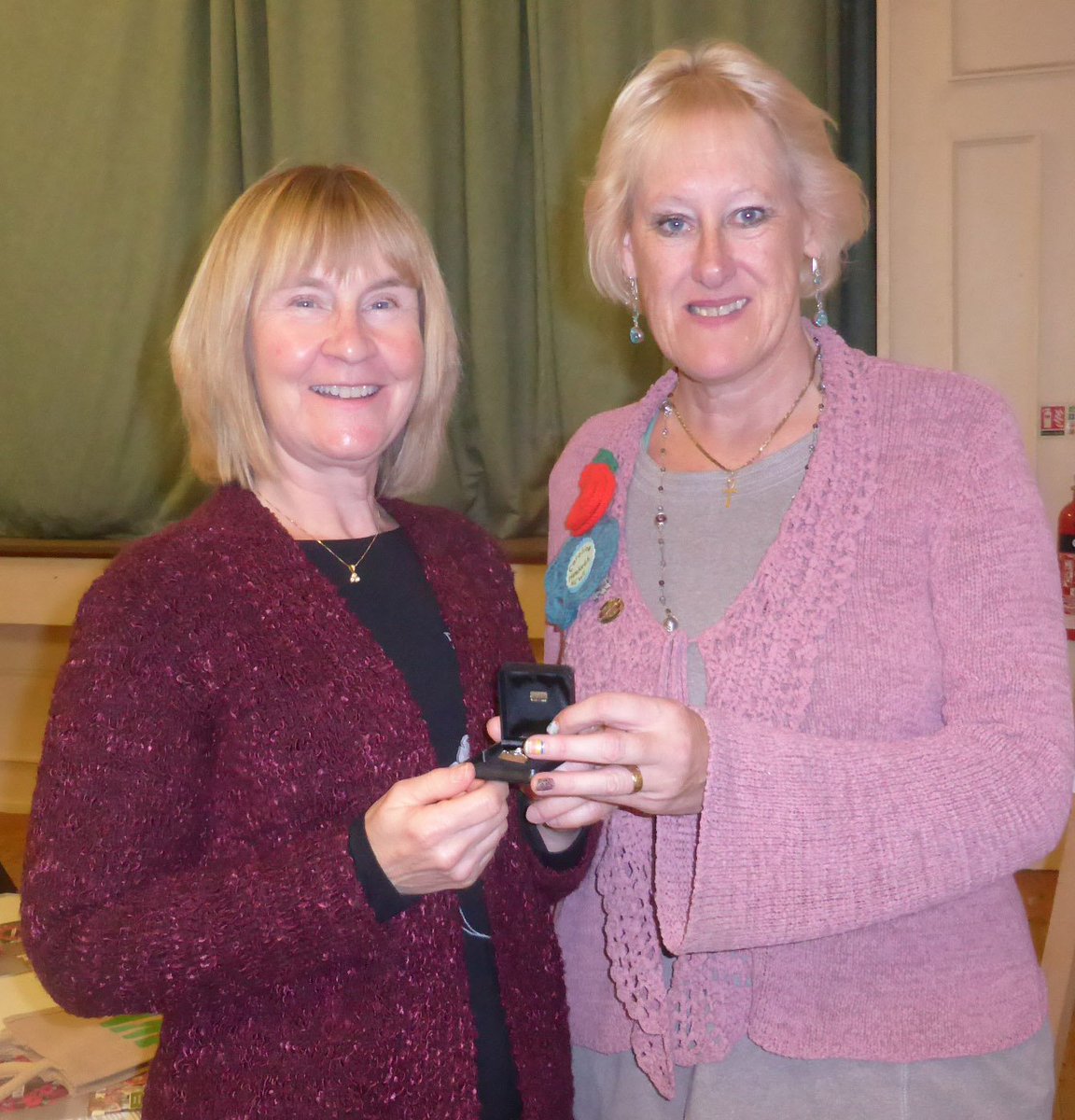 HEATH CHARNOCK WI tweet media