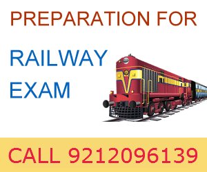 B.A.L provides #RRBCoachinginDelhi for S.C.R.A/ A.S.M/ Booking clerks and technical posts of railways. goo.gl/X8eEIa
