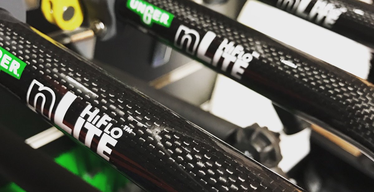 Love these Carbon gooseneck... #unger #windowcleaning #liverpool