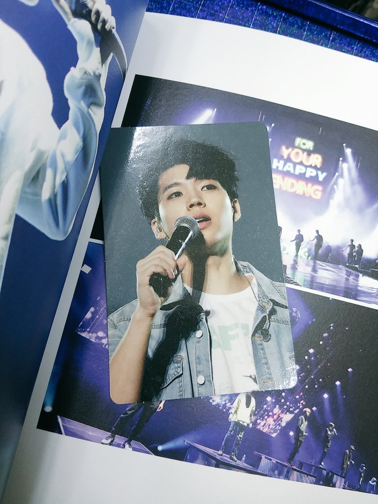 infinite inspirit photocard infinite inspirit photocard