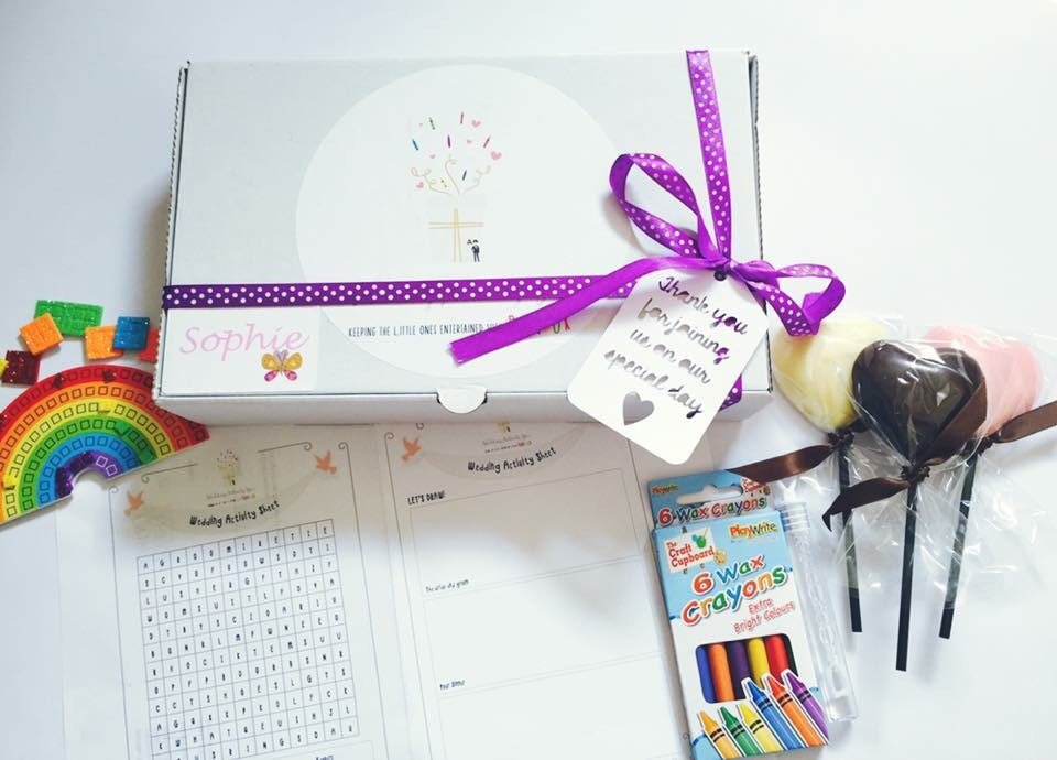 BusyBox15's tweet photo. Wedding activity pack for kids, wedding activity box, favours for … https://t.co/QC77oD3NKd #BusyBoxUk #ActivityBook https://t.co/kvqPtVObHx