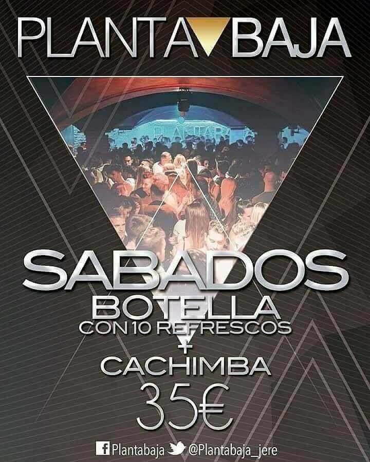 Seguimos de sorteo!!!!

Comparte la foto y participa!

Botella gratis el domingo para 5 personas (llegada antes de las 20h)

Participa!!!!