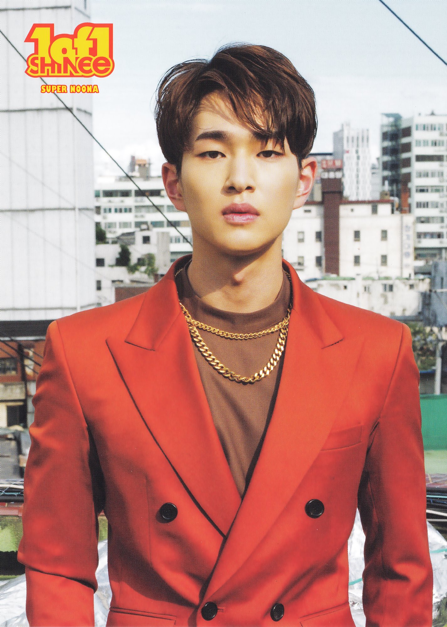 SUPER 5HINee NOONA ᕦ(ò_óˇ)ᕤ 5HINee World on X: 