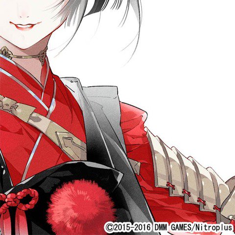 魔剣シャオ