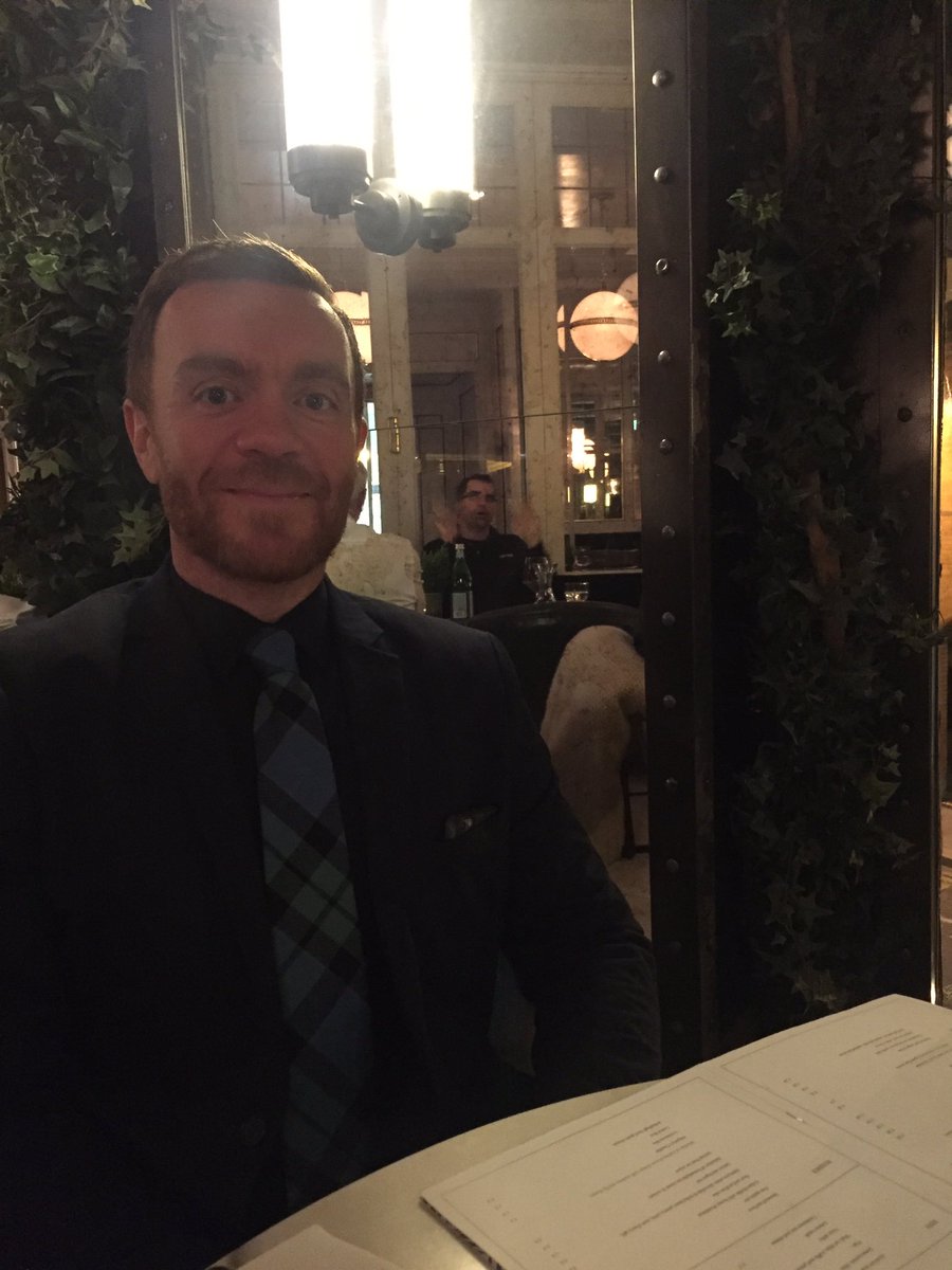 trotternell's tweet photo. Delicious 4th anniversary dinner at Wilde @WestburyDublin with this one #finestlinen https://t.co/3ScttMgMbX