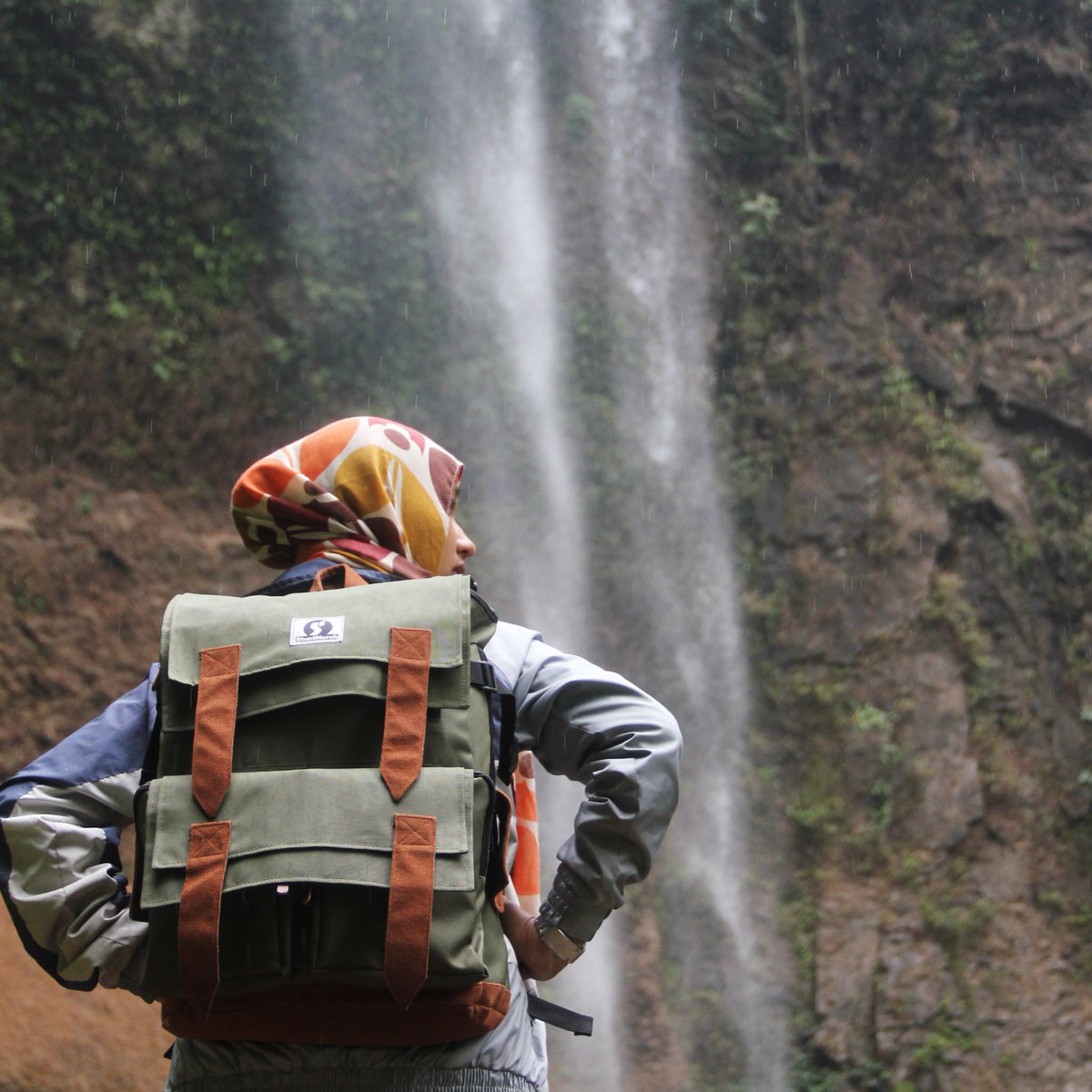 TasBackPackers's tweet photo. #BestSeller #ForBackPacker
VTV
195rb
WaterProof
LapTop 15inch
IG: StuntMerch
WA: 081220001511
Line: @bob6505p (pake @) https://t.co/5yS3lg56GO