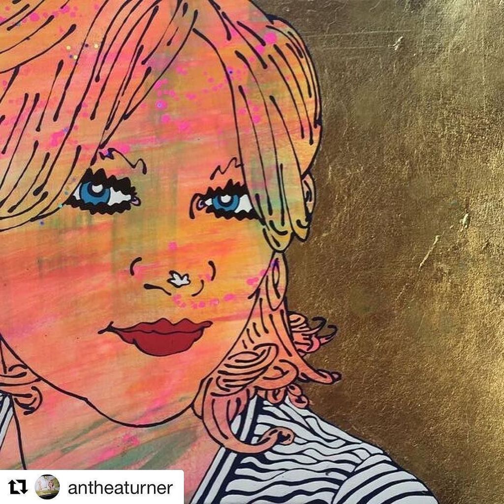 louise_dear's tweet photo. Morning gorgeous peeps ... now here for your delight the totally #gorgeous @antheaturner .… https://t.co/IExKfoEf5o https://t.co/NVXuGbRiOL