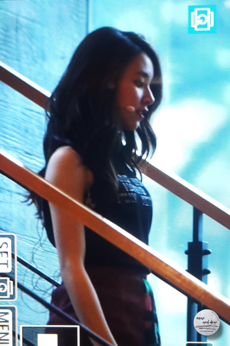 [트와이스] 슬슬 애기티를 벗어내고 있는 채영이 | 인스티즈