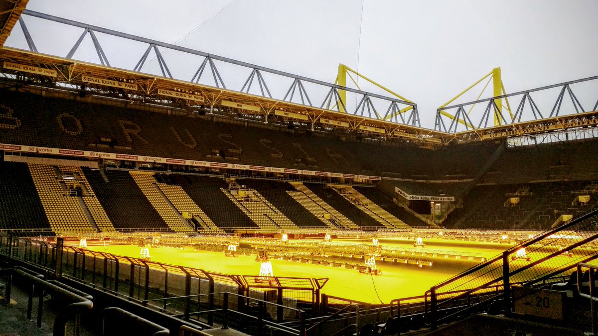 another_clue's tweet image. Arrived at @PHPRUHR, I&apos;m not a football/soccer guy, but got to love the location despite! #phpruhr16 #reactphp