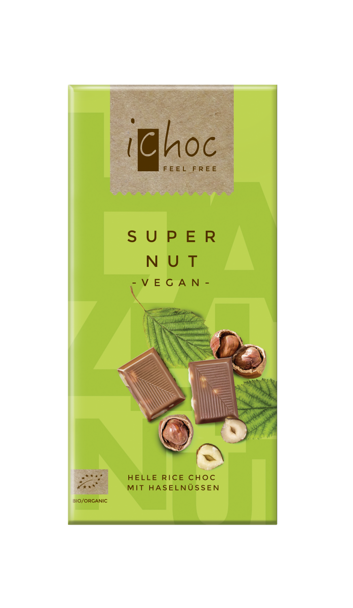 NordicOrganic's tweet photo. New #Organic Special Diet #NOFF16 @DagsmejaAB introducing Ichoc #Supernut @iChoc_official Stand F11  https://t.co/E6dspbfL27 https://t.co/VMMihZV3zC