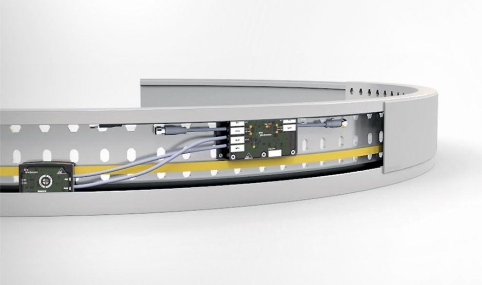 ke_NEXT's tweet image. Kompakt für den #Kabelkanal: AS-i-#Motormodule von Bihl+Wiedemann - bit.ly/2fEnYk8