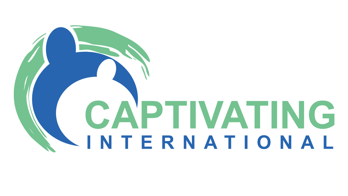 EPathways's tweet photo. Eagle Pathways works with Captivating International to create a better tomorrow. Visit this charity at: https://t.co/EhmJ5zTg9J for info. https://t.co/UdDPbZuete