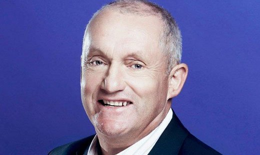 BusinessLiveSA's tweet photo. BREAKING > John Robbie is to leave 702
https://t.co/JmjHgIwYKI https://t.co/11HEFvs6gf