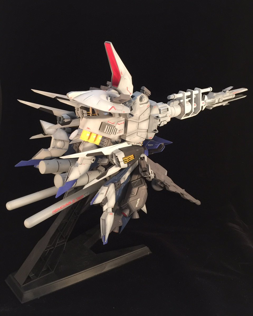 アイスピ ٹوئٹر پر 150ガーベラストレートのケツから