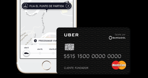 al1sole's tweet photo. Uber lance une carte de débit au Mexique pour y soutenir le développement de son service  https://t.co/56q2wjBiIi https://t.co/WmFKEzJbHG