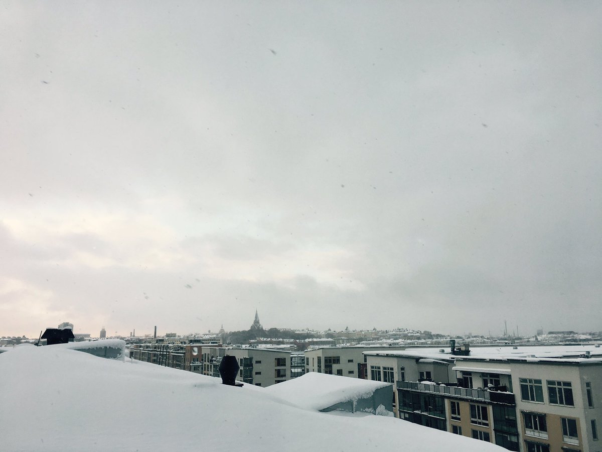 Crossnet AB tweet media