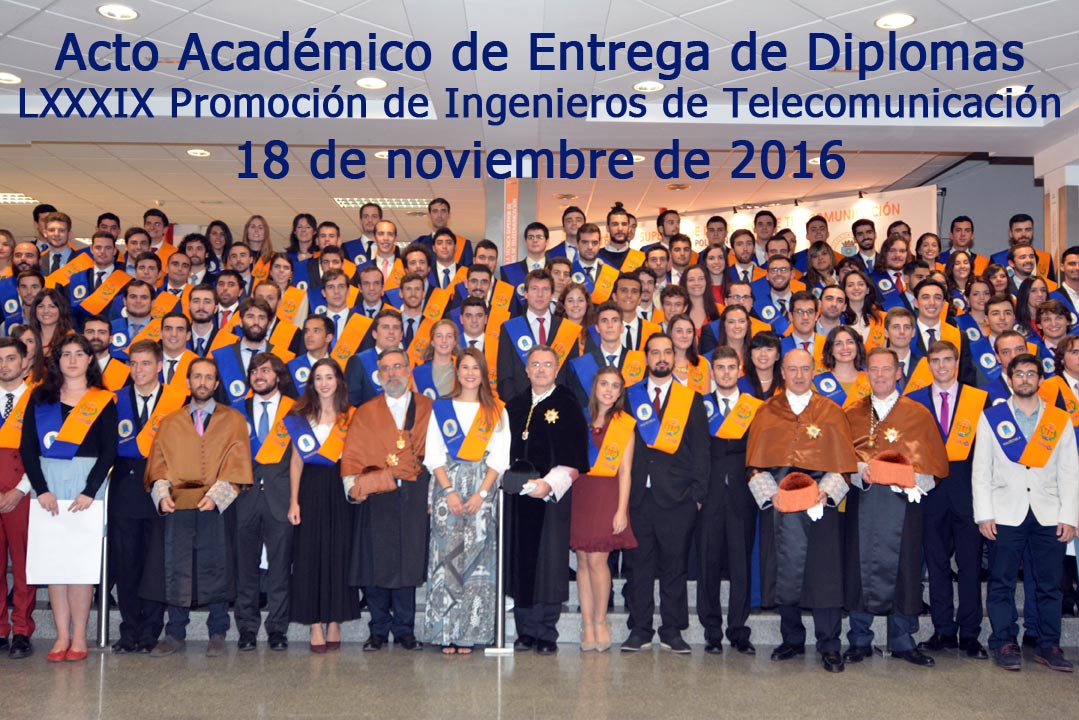 ETS de Ingenieros de Telecomunicación - UPM tweet media
